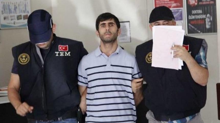 Pkk&rsquo;Nın G&uuml;neydoğu Gen&ccedil;lik Yapılanması Sorumlusu Yakalandı