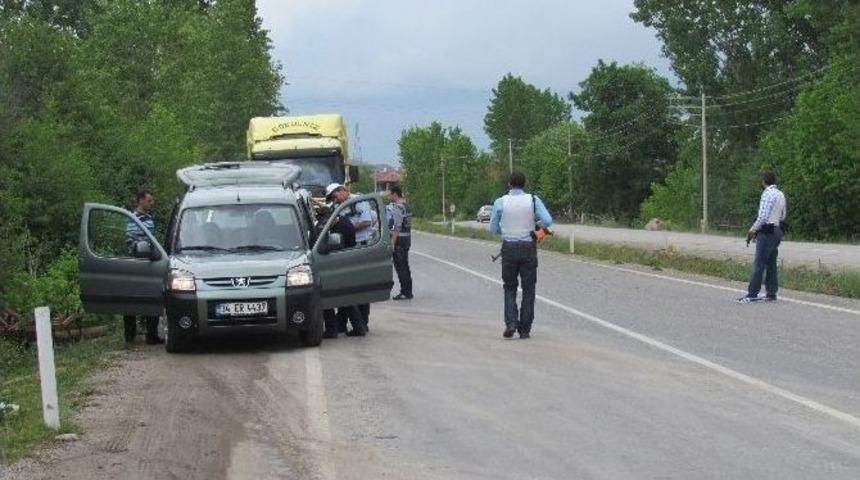 Başkan Babaş&rsquo;tan S&uuml;r&uuml;c&uuml;lere Denetim Uyarısı;&ldquo;trafiği Eds İle Kontrol Altına Alacağız&rdquo;