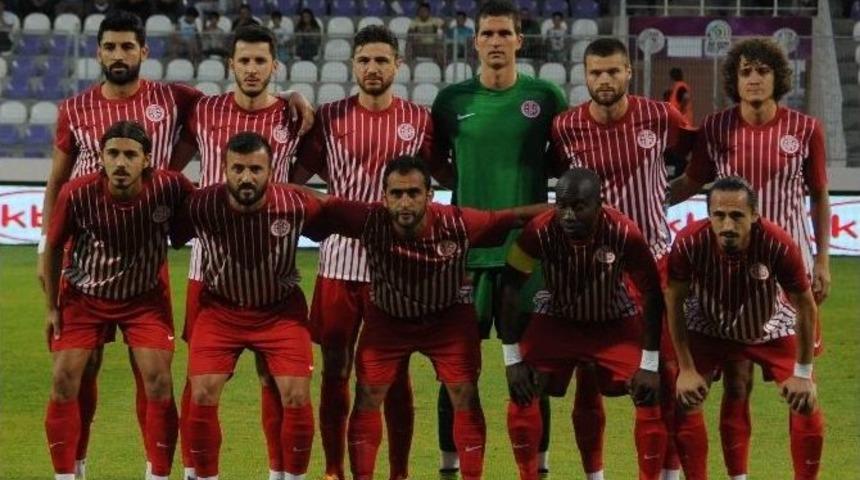 Hazırlık Ma&ccedil;ı