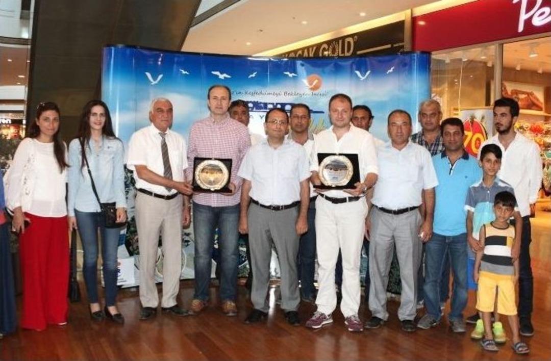 Yumurtalık&rsquo;ta Turizm Atağı