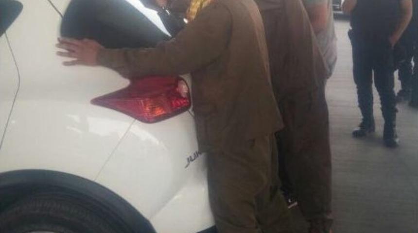 Emniyete Saldırı Hazırlığı Yapan 6 Ş&uuml;pheli Yakalandı