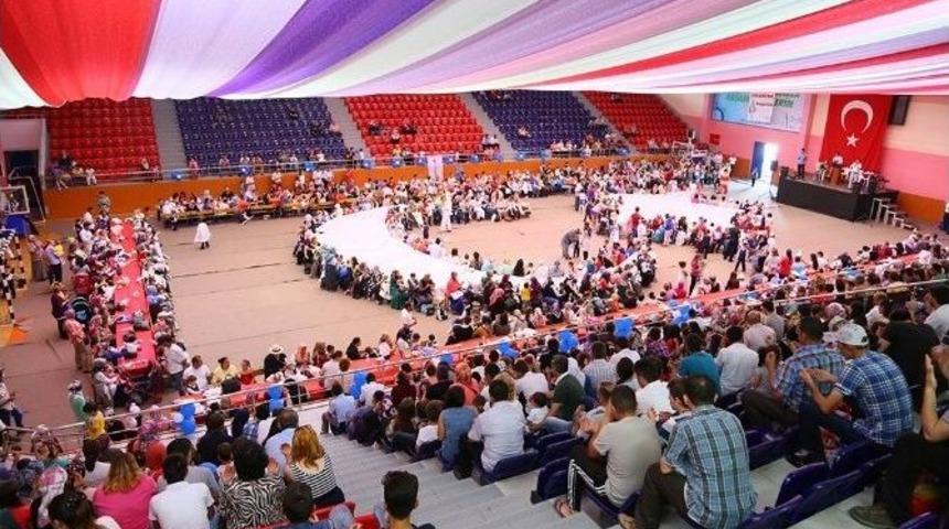 Ordu&rsquo;da Toplu S&uuml;nnet Ş&ouml;leni