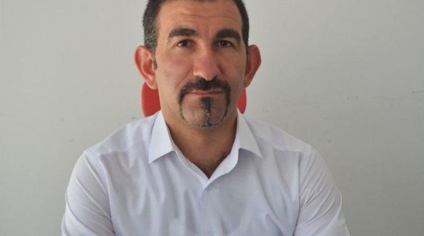 (&ouml;zel Haber) Miraslı Tarım Arazilerinde S&uuml;re Doluyor