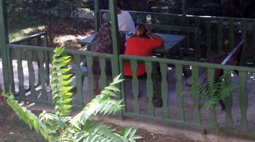 Edirne'de Otostopla Fuhuşa 3 G&ouml;zaltı