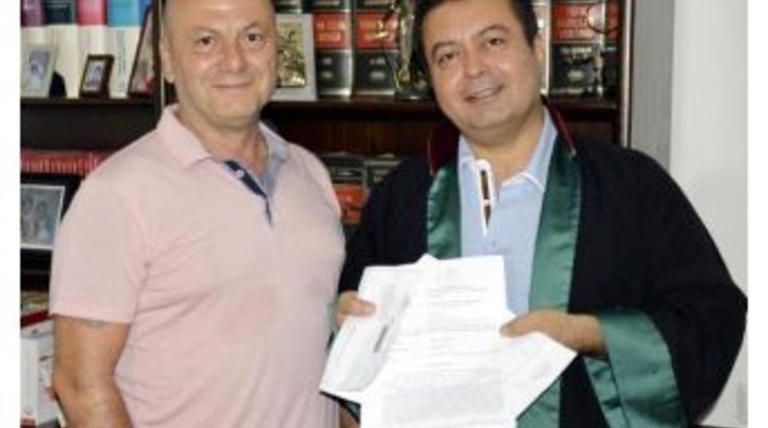 Profes&ouml;re 'ıslık Cezası' Danıştay'dan D&ouml;nd&uuml;