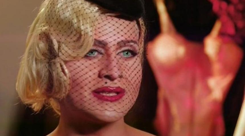 Adam Guerra Madonna'ya benzemek için servet harcadı