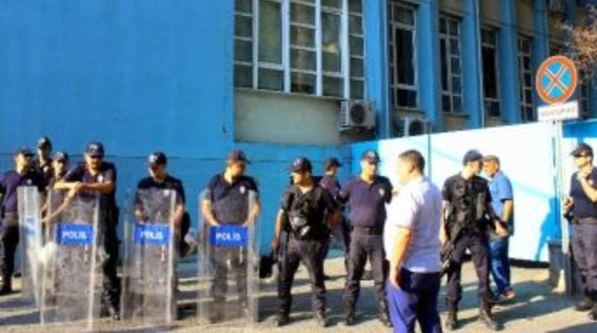 Aydın&rsquo;daki Ter&ouml;r Operasyonlarında 1 Tutuklama