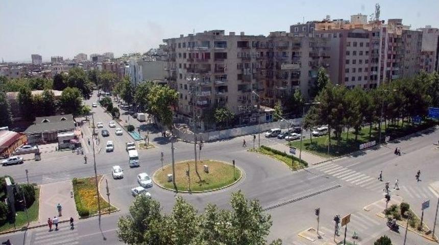 Suru&ccedil; Olayları Adıyaman&rsquo;ın Ekonomisini Etkiledi