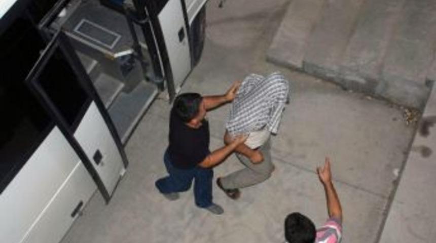 Işid Operasyonunda Yakalanan Ş&uuml;pheliler Serbest Bırakıldı