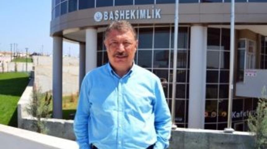 Bbp Genel Başkan Yardımcısı Ahmet G&uuml;rhan: