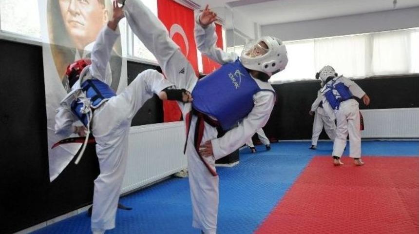 Sessiz Fırtına D&uuml;nya Şampiyonası&rsquo;na Hazırlanıyor