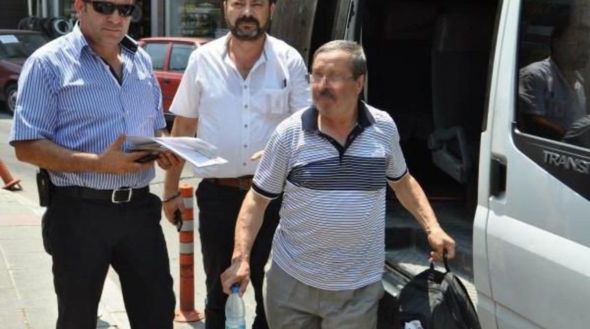 'paralel Yapı' Operasyonu Zanlıları Adliyede