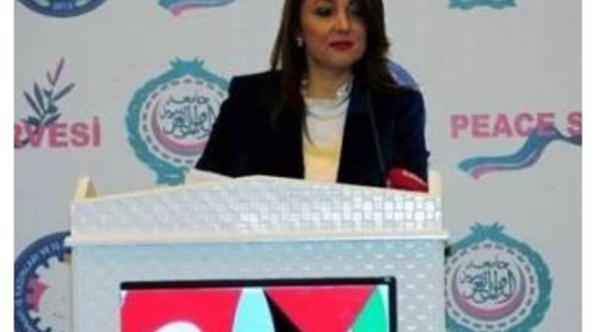 İş D&uuml;nyasından Ter&ouml;rle M&uuml;cadelede T&uuml;rk H&uuml;k&uuml;metine Tam Destek