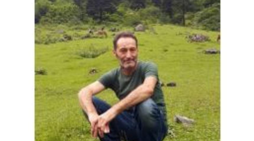 Trabzon&rsquo;da Cinayet