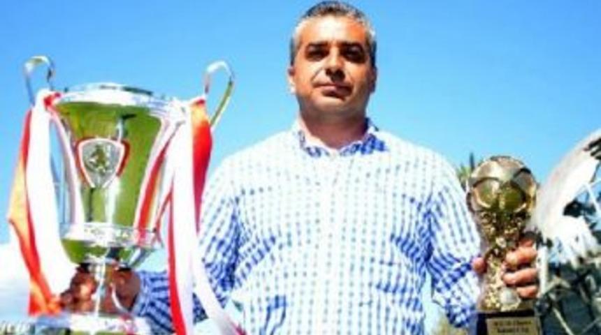 Konak Belediyespor'da Tavur Isyanı