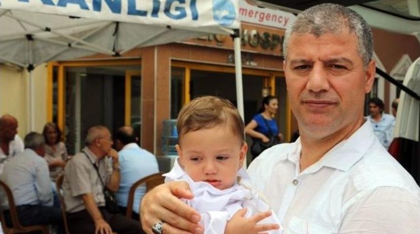 Eyüp’te Geleneksel Sünnet Şöleni