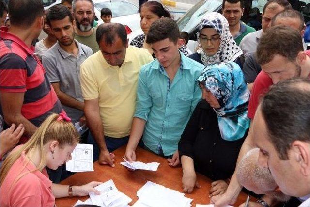 Eyüp’te Geleneksel Sünnet Şöleni