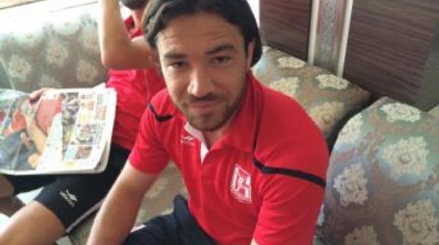 Balıkesirspor Uğur'u Kadrosuna Kattı