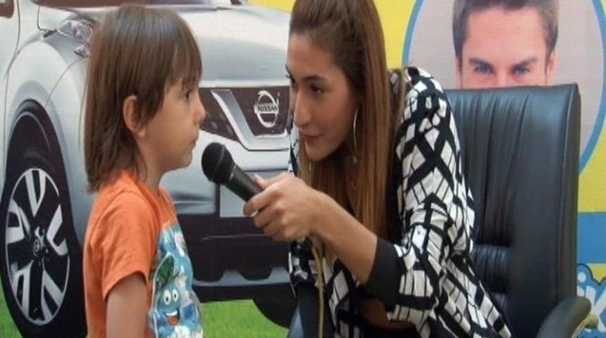 Survıvor Yarışmacıları Malatya’da Hayranlarıyla Buluştu