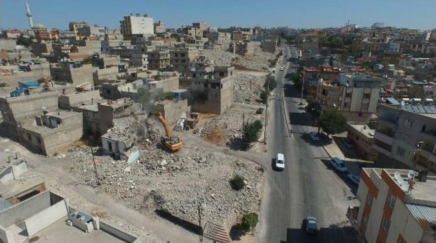 Şahinbey&rsquo;de Kentsel D&ouml;n&uuml;ş&uuml;me Tam Gaz