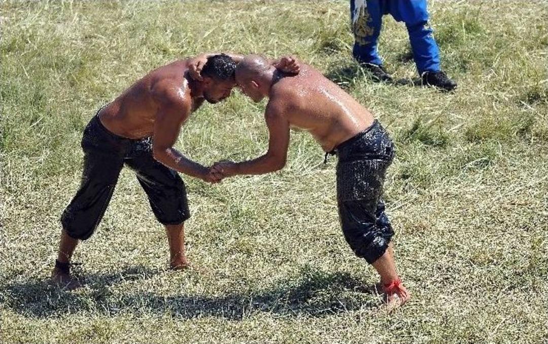 Kırkpınar&rsquo;da Finalin Adı &lsquo;antalya&rsquo;