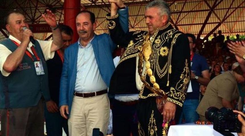 Kırkpınar'da Altın Kemer Sahibini Buluyor (4)