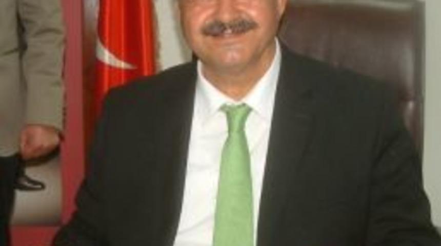 Zeytincilik Organize Sanayide Temel Atma T&ouml;reni 8 Eyl&uuml;l&rsquo;de