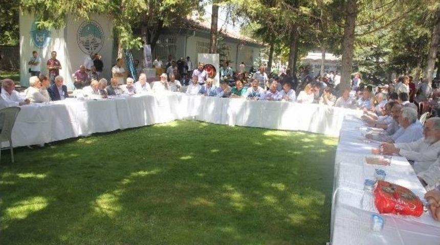 İmamhatipliler Piknikte Buluştu