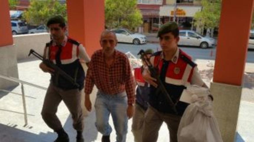 Kocaeli&rsquo;de Hint Keneviri Operasyonu: 1 G&ouml;zaltı