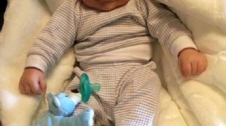 Kenan Sofuoğlu'nun Evlat Acısı