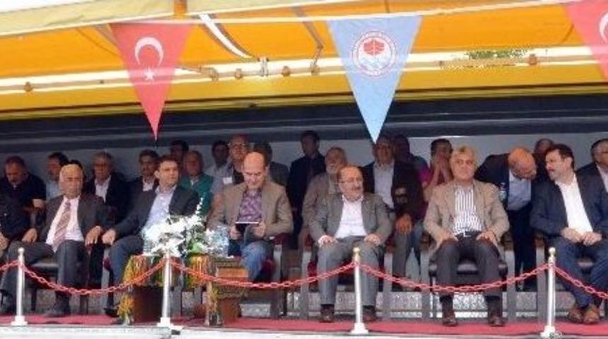 Ha&ccedil;kalı Hoca Baba Anıldı