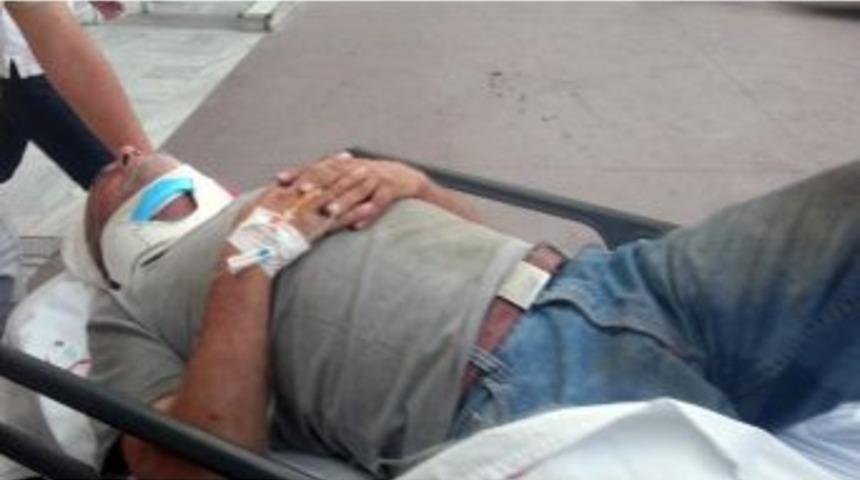 Tabela Asarken Vin&ccedil;ten D&uuml;şt&uuml;