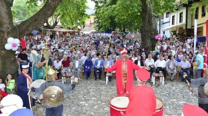 Yıldırım&rsquo;ın Parlayan Yıldızı &lsquo;cumalıkızık&rsquo;