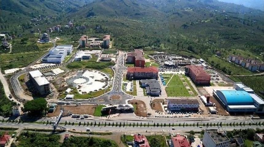 Od&uuml; Y&uuml;zde 97&rsquo;lik Doluluğa Ulaştı