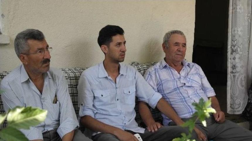 Salihlili Şehit Jandarma Baş&ccedil;avuş İsmail Yavuz&rsquo;un Kardeşi Deniz Astsubay Kemal Yavuz: "senelerdir Hep Doğudaydı, Hi&ccedil; Batı Y&uuml;z&uuml; G&ouml;rmedi"