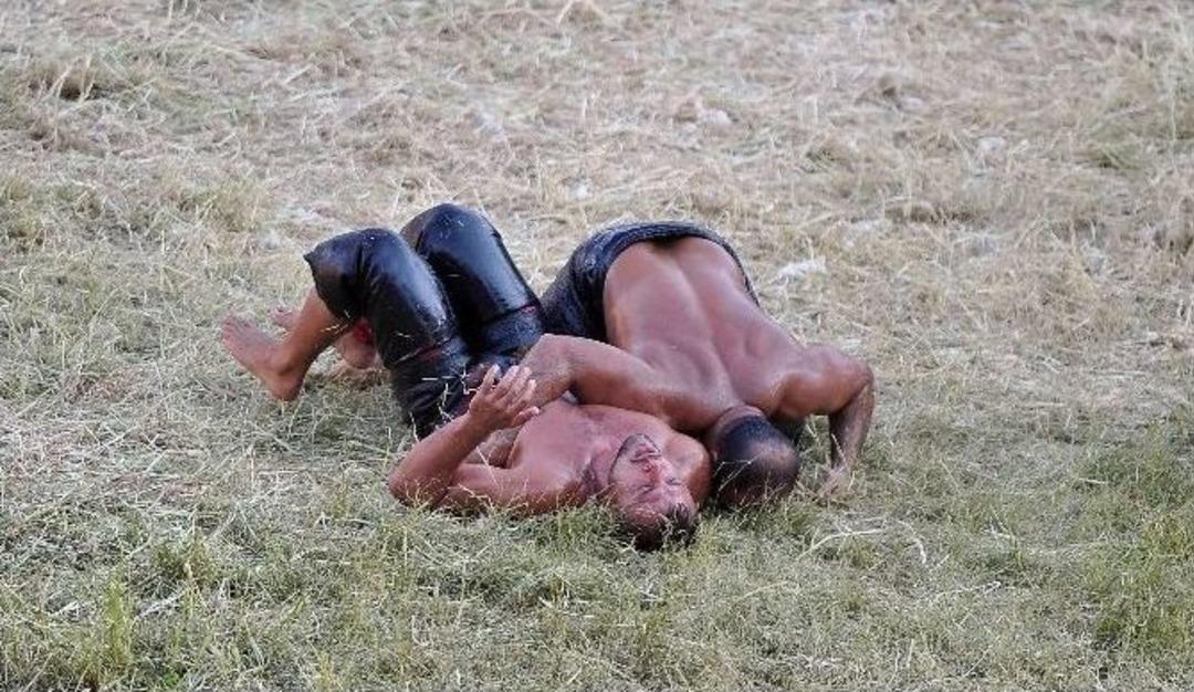 Başpehlivanı Orhan Okulu