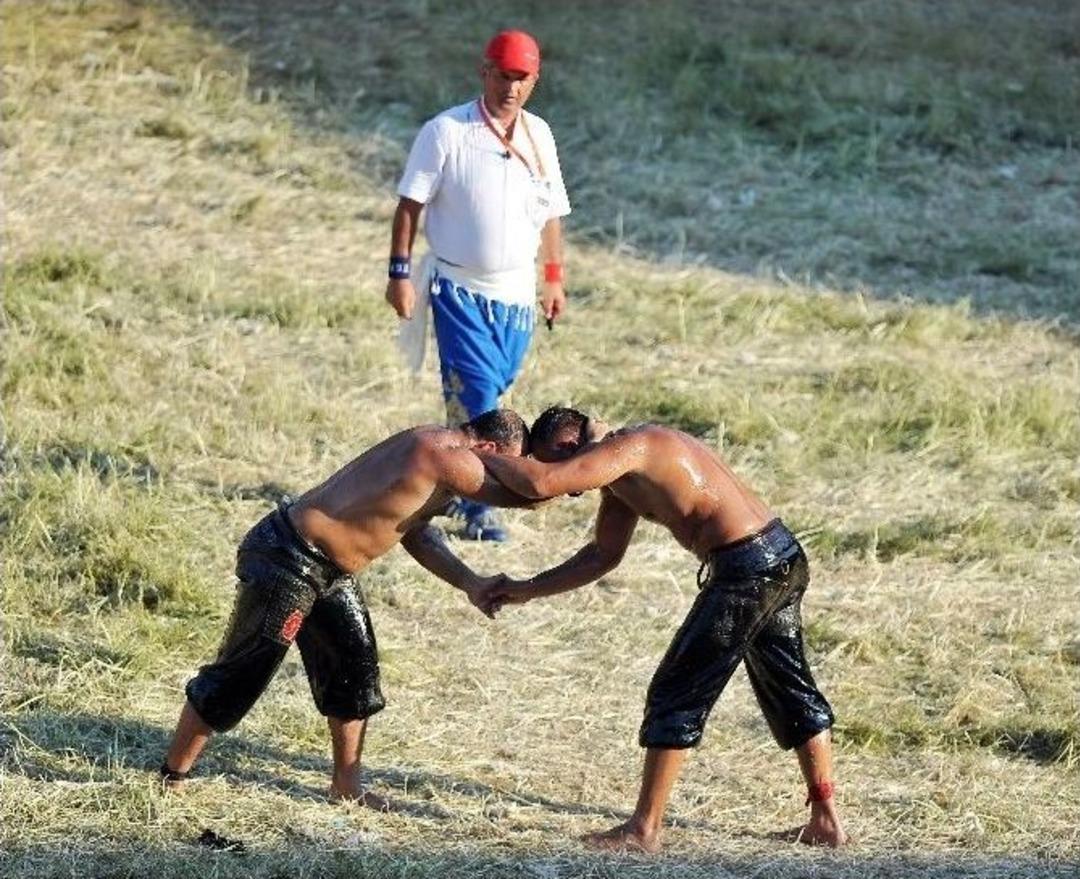 Kırkpınar&rsquo;ın Şampiyonu Orhan Okulu