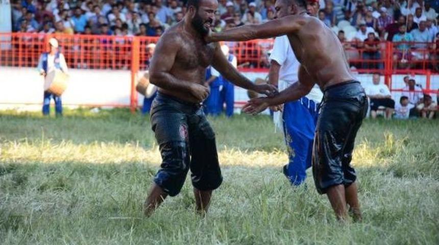 Başpehlivan Orhan Okulu