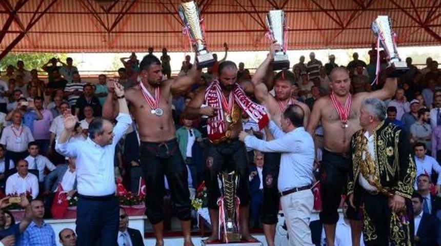 Başpehlivanı Orhan Okulu (2)