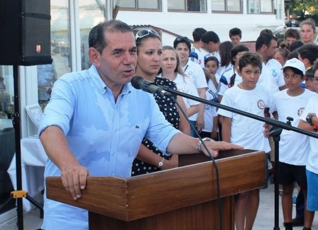 Rodosto Cup&rsquo;ta Kupa Heyecanı