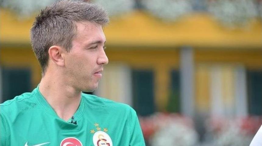Muslera: "bu Sezon Bizi Daha Zor Bir Lig Bekliyor"