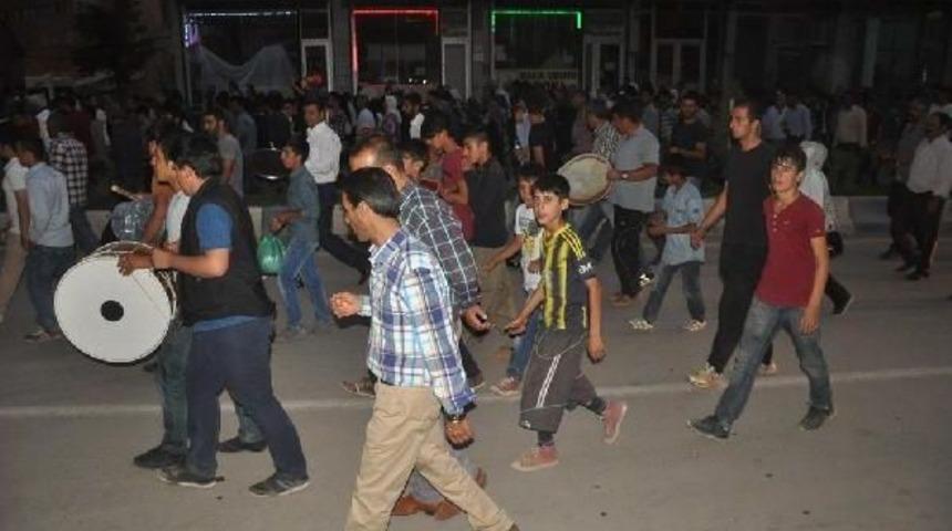 Zeydan: Bu Halk, Savaştaki Israrınızı Boşa &Ccedil;ıkaracaktır