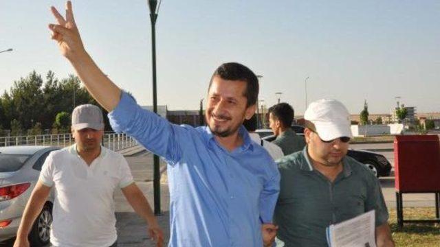 Adıyaman'da Pkk Operasyonu: 13 Gözaltı