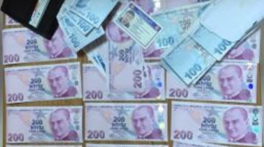 Adana&rsquo;da Sahte Para Operasyonu