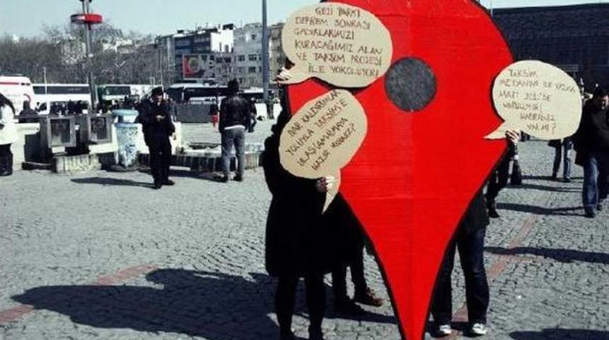 Nextistanbul: Crowdsourcing The City