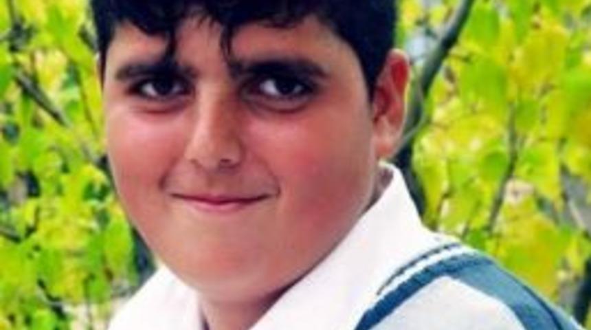 Kayseri&rsquo;de Arkadaşı Tarafından Bı&ccedil;aklanan &Ccedil;ocuk Hayatını Kaybetti