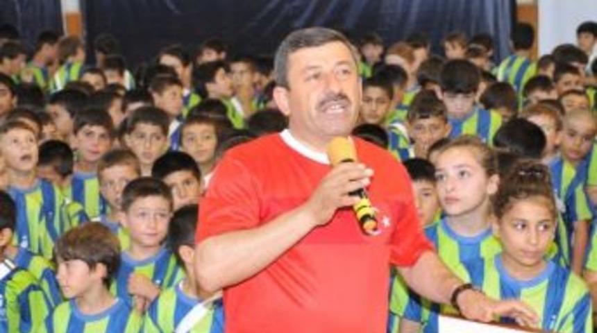 Darıca&rsquo;da Yaz Spor Okulları Başlıyor