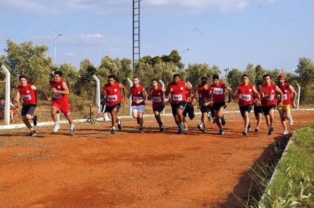 Adü Besyo Başarılarıyla Adından Söz Ettiriyor