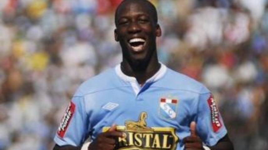 Bursaspor, Copa Amerika Turnuvası&rsquo;nın En İyi Sağ Beki İle Anlaştı