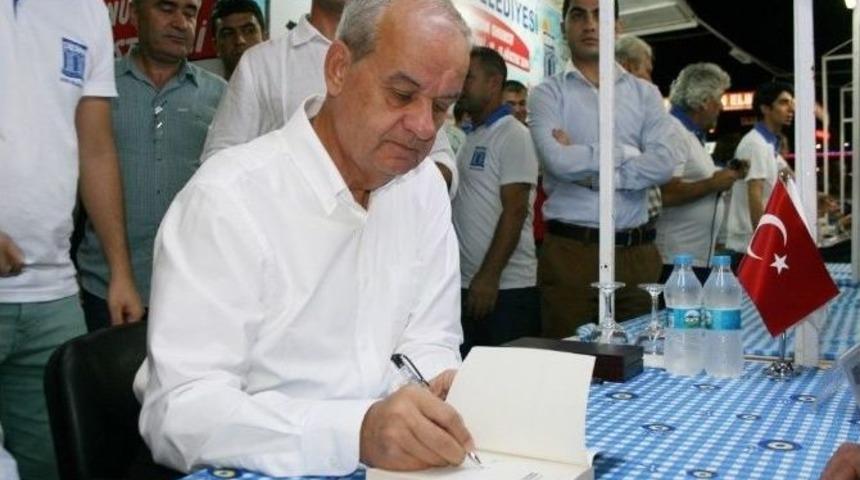 Didim Altınkum 11. Yazarlar Festivalinin Programı Belli Oldu